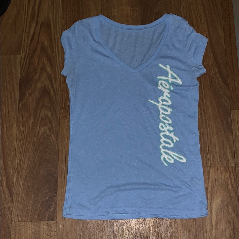 Aeropostale women’s shirt